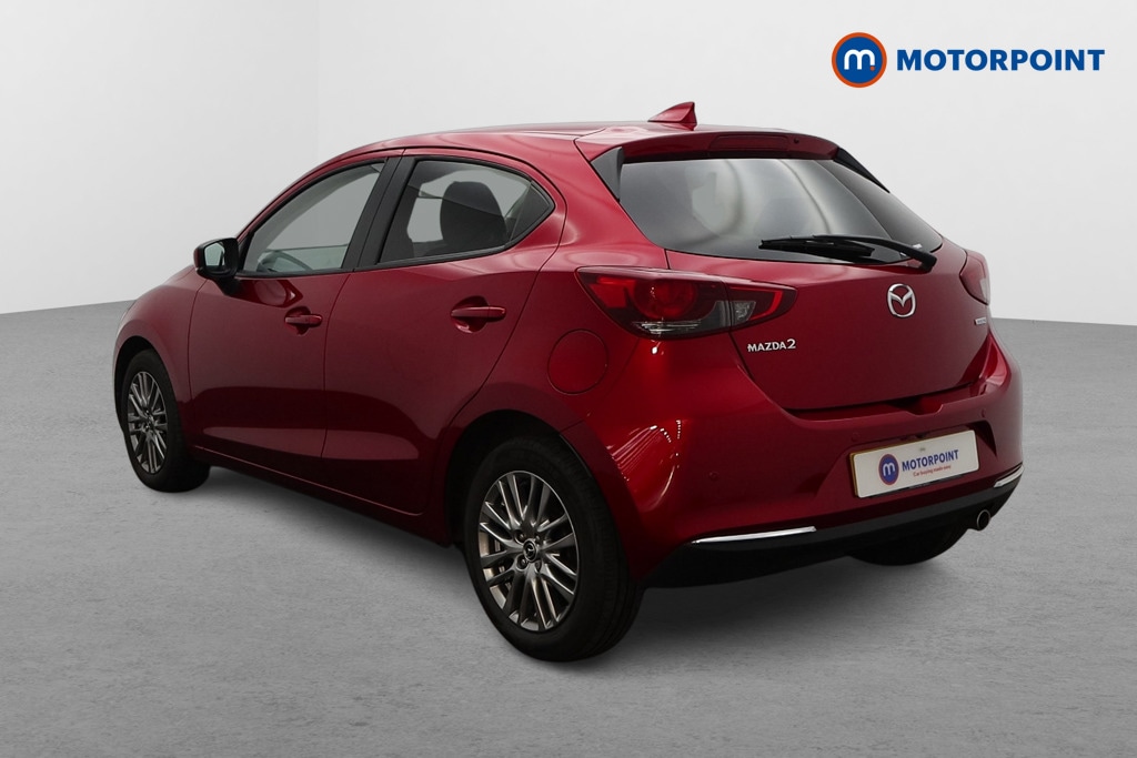 Used Mazda Mazda2 2021 for sale - 77814865: Photo 5