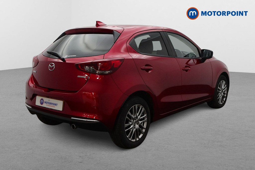 Used Mazda Mazda2 2021 for sale - 77814865: Photo 7