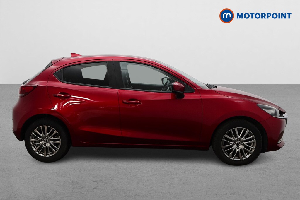 Used Mazda Mazda2 2021 for sale - 77814865: Photo 8
