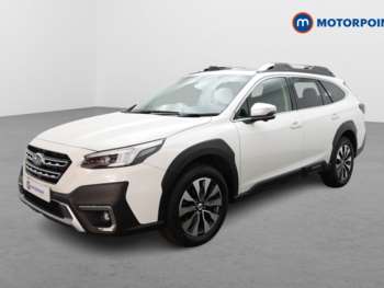 Used Subaru Outback 2024 for sale - 74504835: Photo