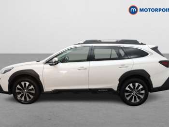 Used Subaru Outback 2024 for sale - 74504835: Photo