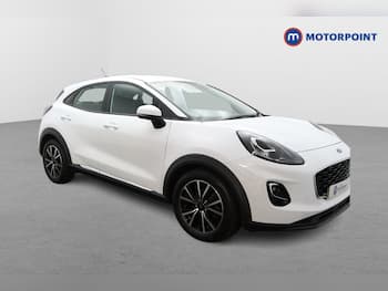 Used Ford Puma 2023 for sale - 79732960: Photo