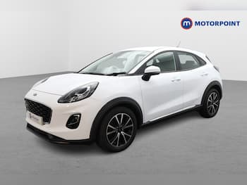Used Ford Puma 2023 for sale - 79732960: Photo