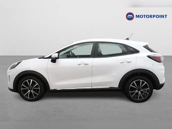 Used Ford Puma 2023 for sale - 79732960: Photo