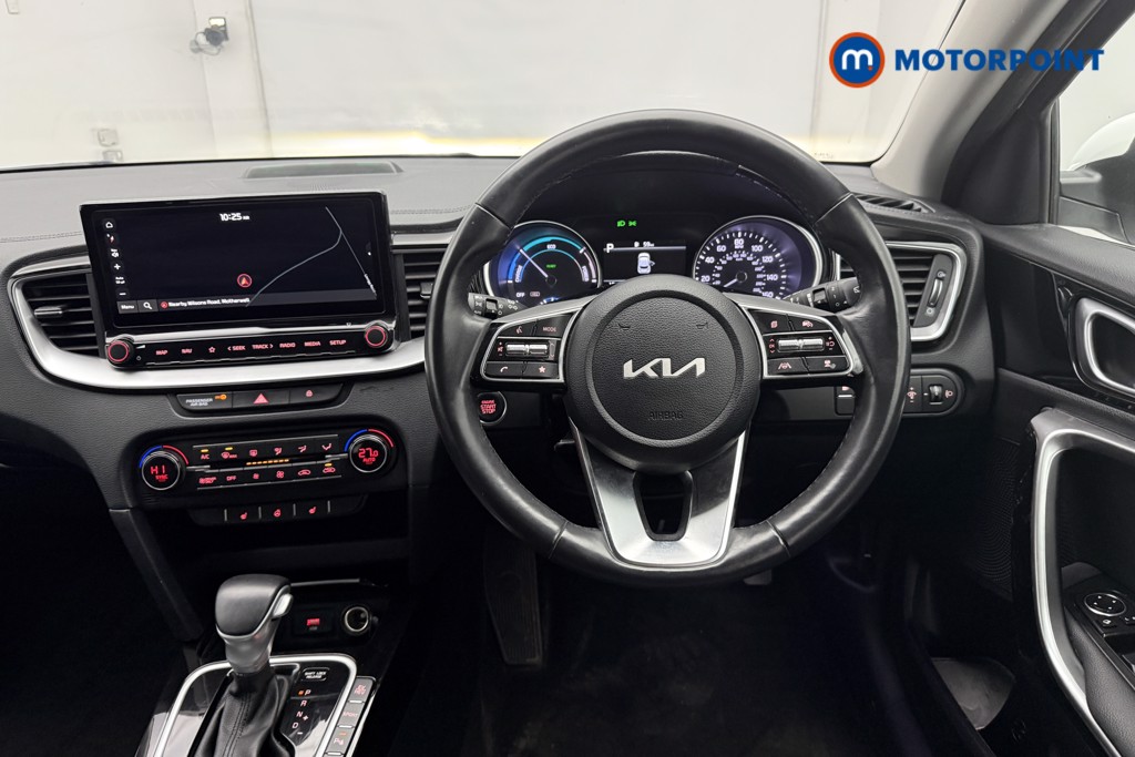 Used Kia XCeed 2023 for sale - 78166470: Photo 10