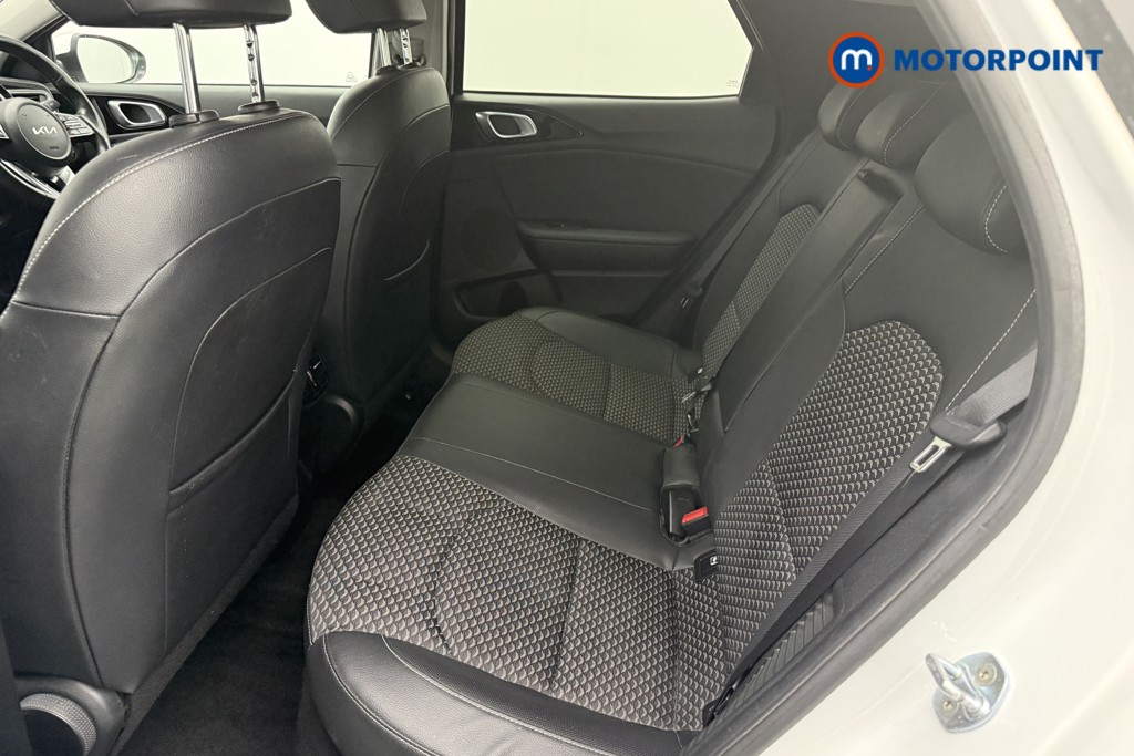 Used Kia XCeed 2023 for sale - 78166470: Photo 12