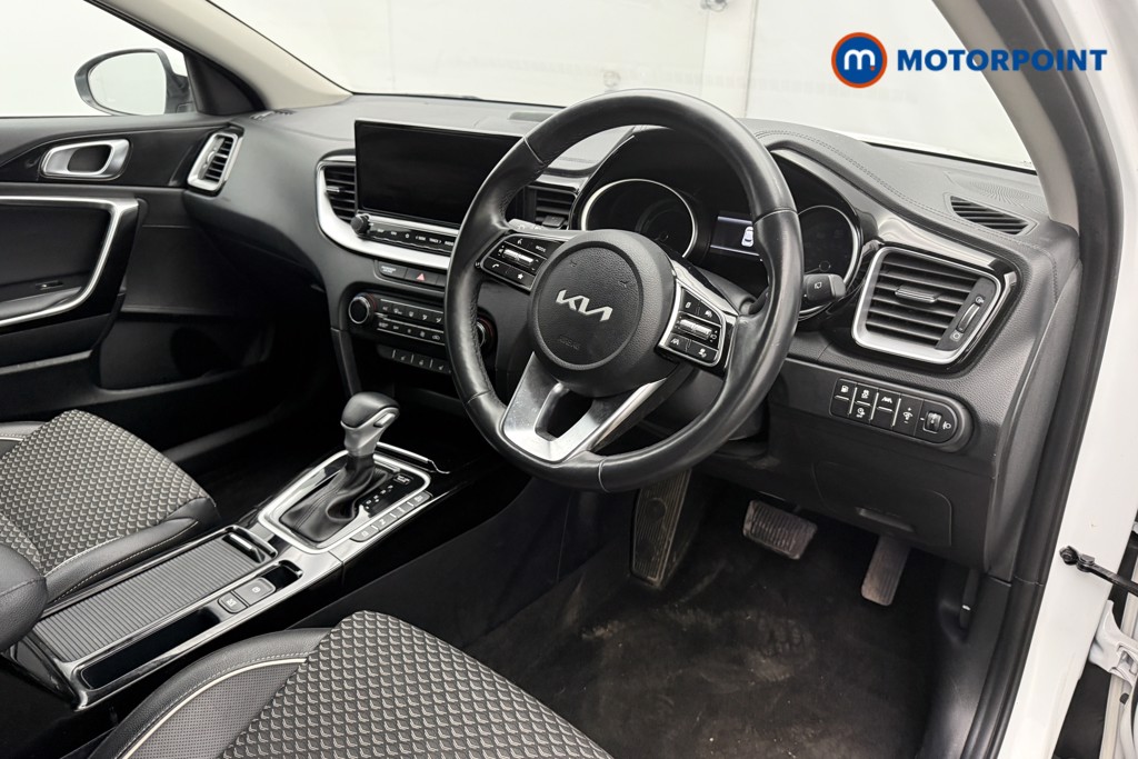 Used Kia XCeed 2023 for sale - 78166470: Photo 14