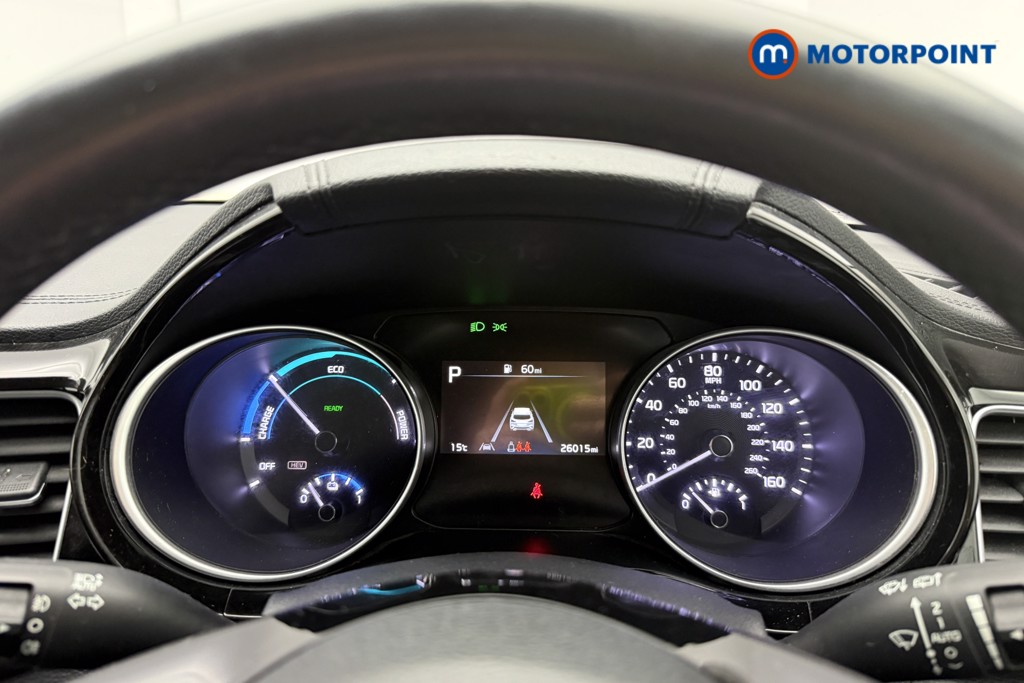 Used Kia XCeed 2023 for sale - 78166470: Photo 16