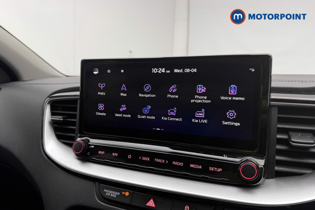 Used Kia XCeed 2023 for sale - 78166470: Photo 17