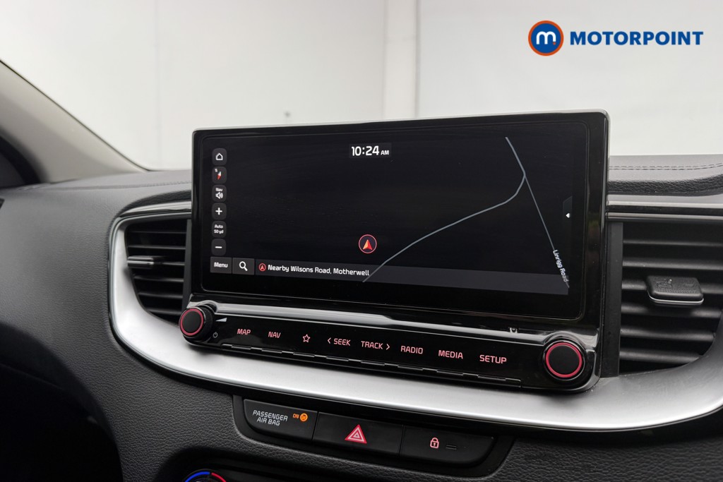 Used Kia XCeed 2023 for sale - 78166470: Photo 18