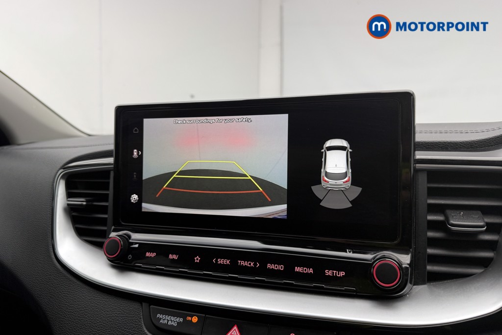 Used Kia XCeed 2023 for sale - 78166470: Photo 19