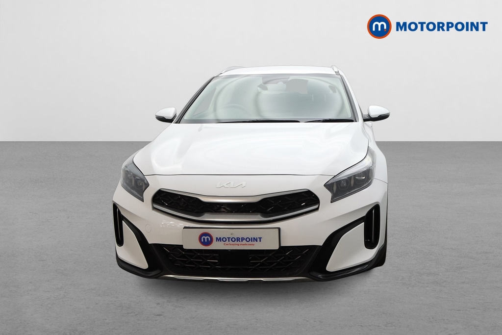 Used Kia XCeed 2023 for sale - 78166470: Photo 2