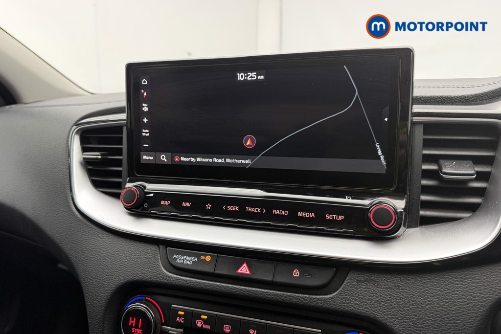 Used Kia XCeed 2023 for sale - 78166470: Photo 20