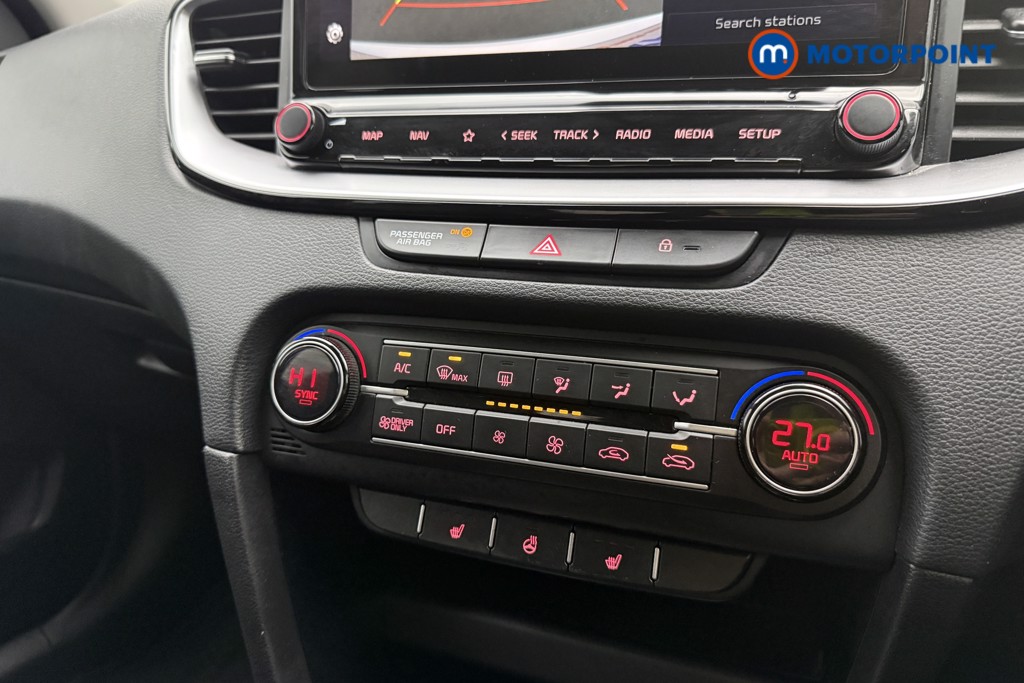 Used Kia XCeed 2023 for sale - 78166470: Photo 21