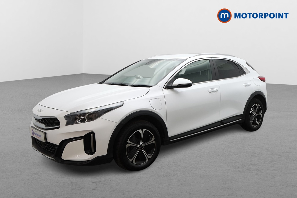 Used Kia XCeed 2023 for sale - 78166470: Photo 3