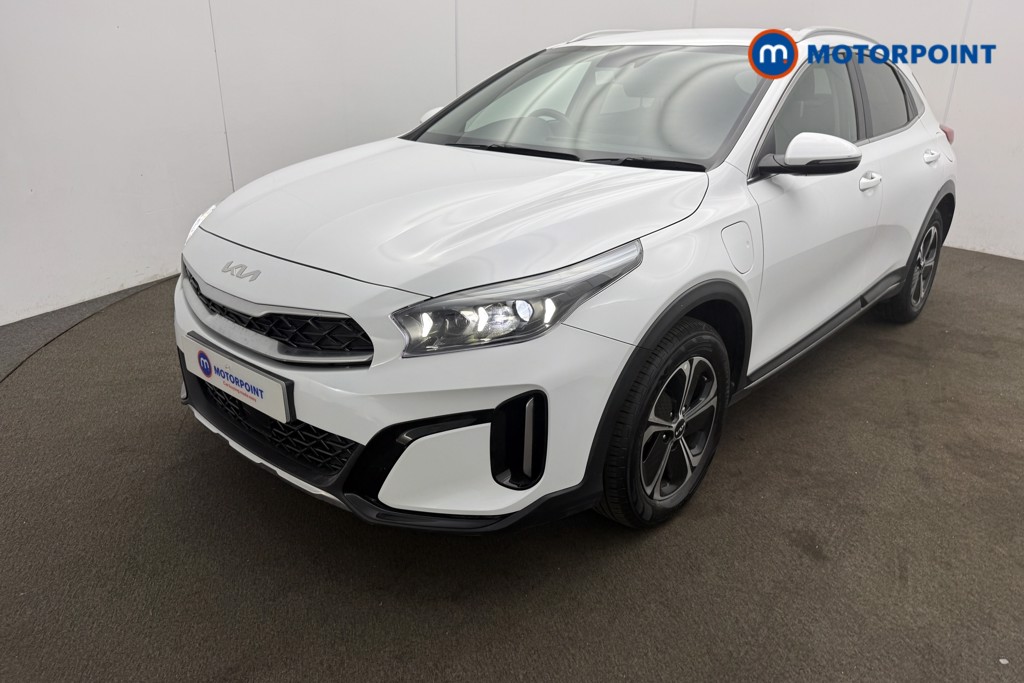 Used Kia XCeed 2023 for sale - 78166470: Photo 30