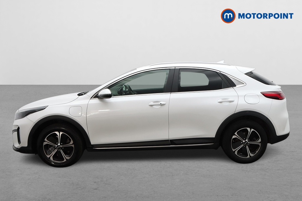 Used Kia XCeed 2023 for sale - 78166470: Photo 4