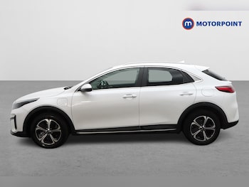 Used Kia XCeed 2023 for sale - 78166470: Photo