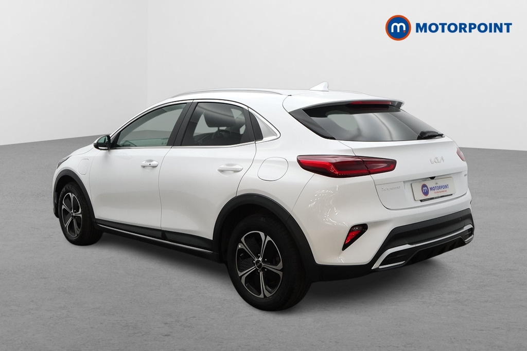 Used Kia XCeed 2023 for sale - 78166470: Photo 5