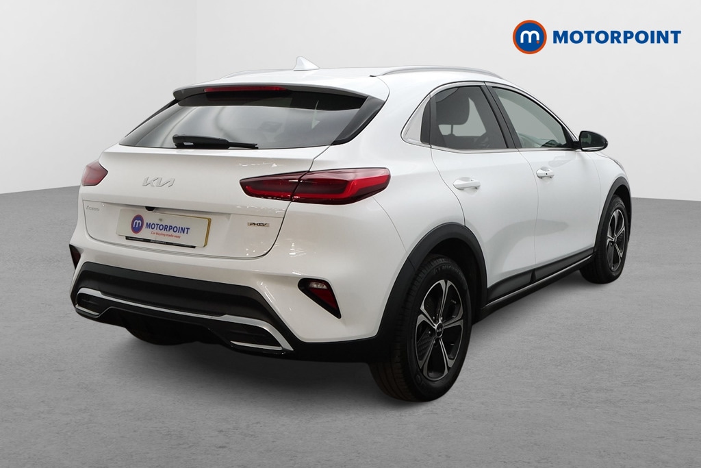 Used Kia XCeed 2023 for sale - 78166470: Photo 7