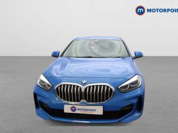 Used BMW 1 Series 2022 for sale - 75180935: Photo