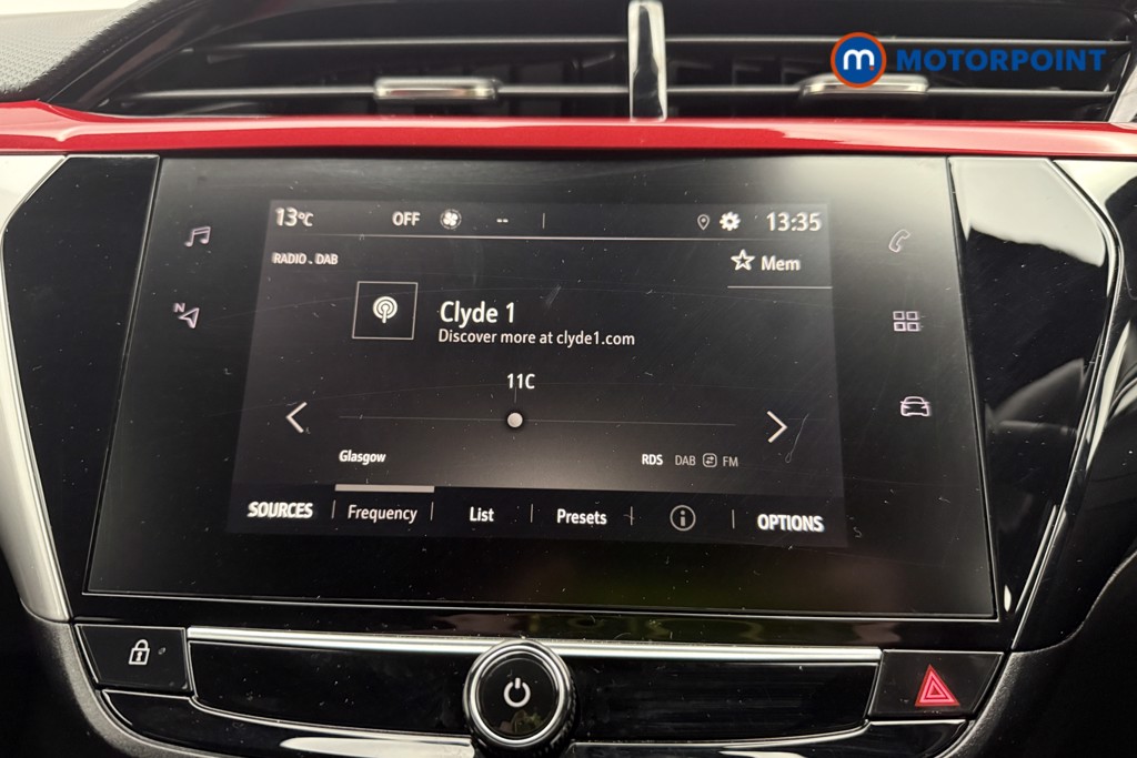 Used Vauxhall Corsa 2023 for sale - 77763900: Photo 10