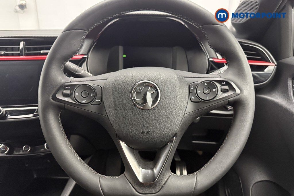 Used Vauxhall Corsa 2023 for sale - 77763900: Photo 12