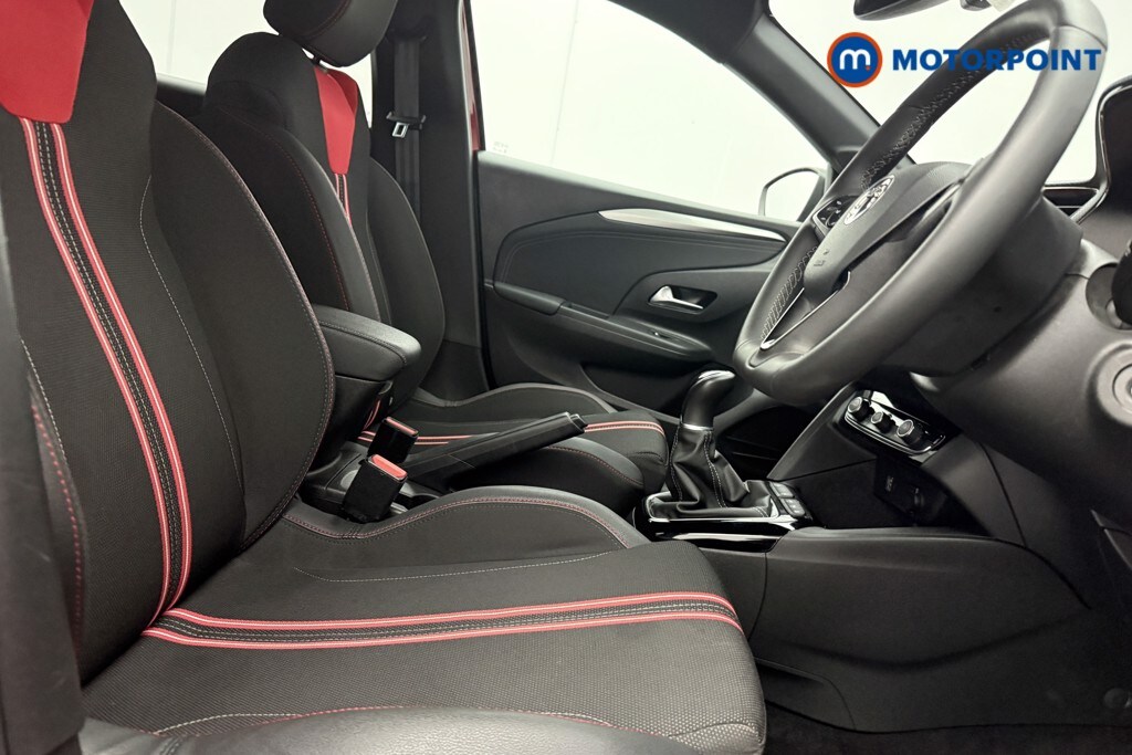 Used Vauxhall Corsa 2023 for sale - 77763900: Photo 15