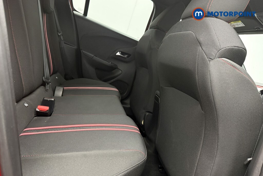 Used Vauxhall Corsa 2023 for sale - 77763900: Photo 16