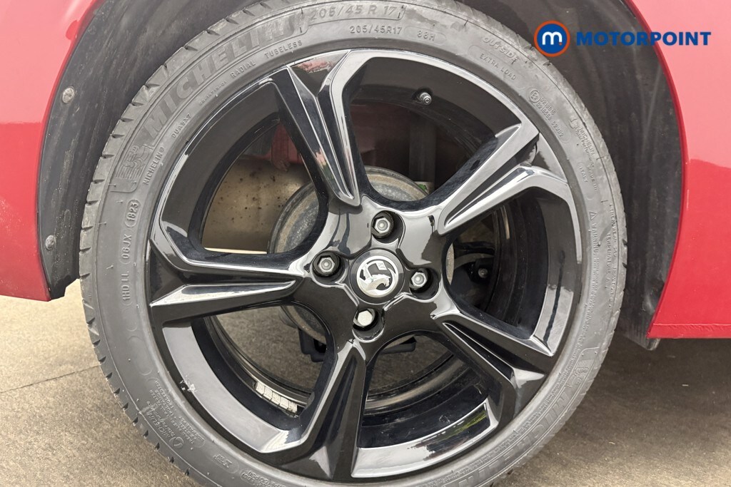 Used Vauxhall Corsa 2023 for sale - 77763900: Photo 17