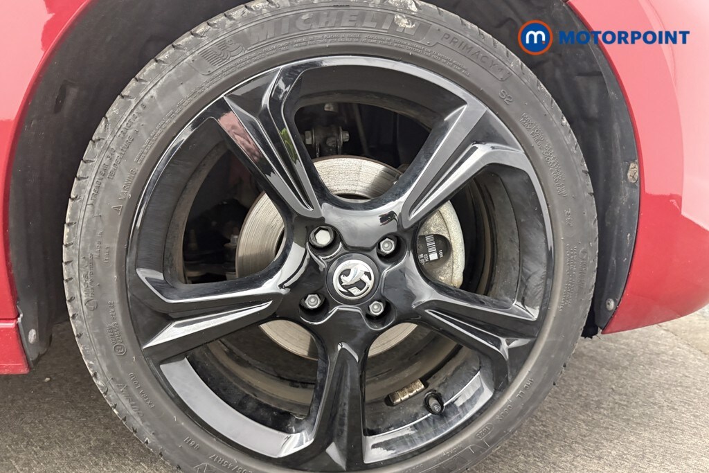 Used Vauxhall Corsa 2023 for sale - 77763900: Photo 18