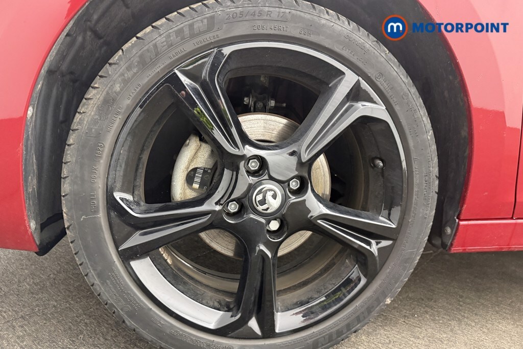 Used Vauxhall Corsa 2023 for sale - 77763900: Photo 19