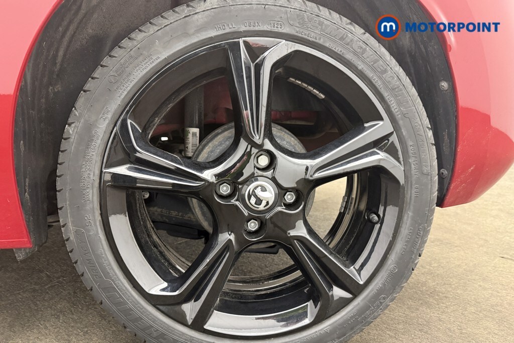 Used Vauxhall Corsa 2023 for sale - 77763900: Photo 20