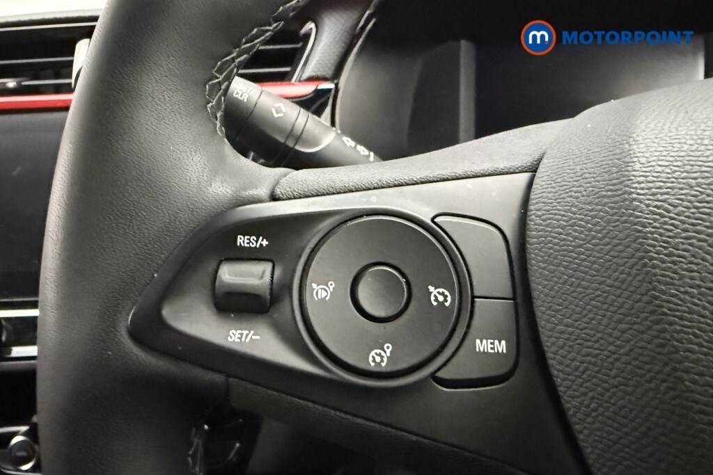 Used Vauxhall Corsa 2023 for sale - 77763900: Photo 21