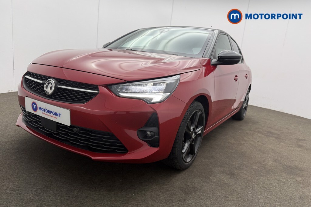 Used Vauxhall Corsa 2023 for sale - 77763900: Photo 30