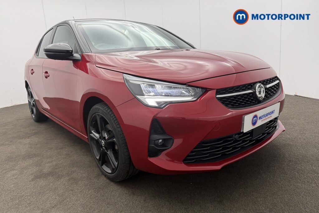 Used Vauxhall Corsa 2023 for sale - 77763900: Photo 31