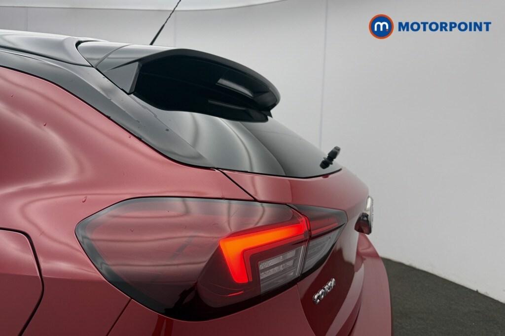 Used Vauxhall Corsa 2023 for sale - 77763900: Photo 33