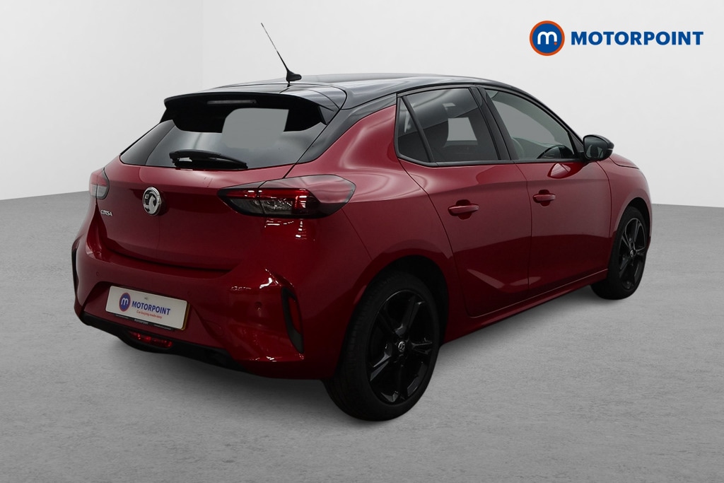 Used Vauxhall Corsa 2023 for sale - 77763900: Photo 7