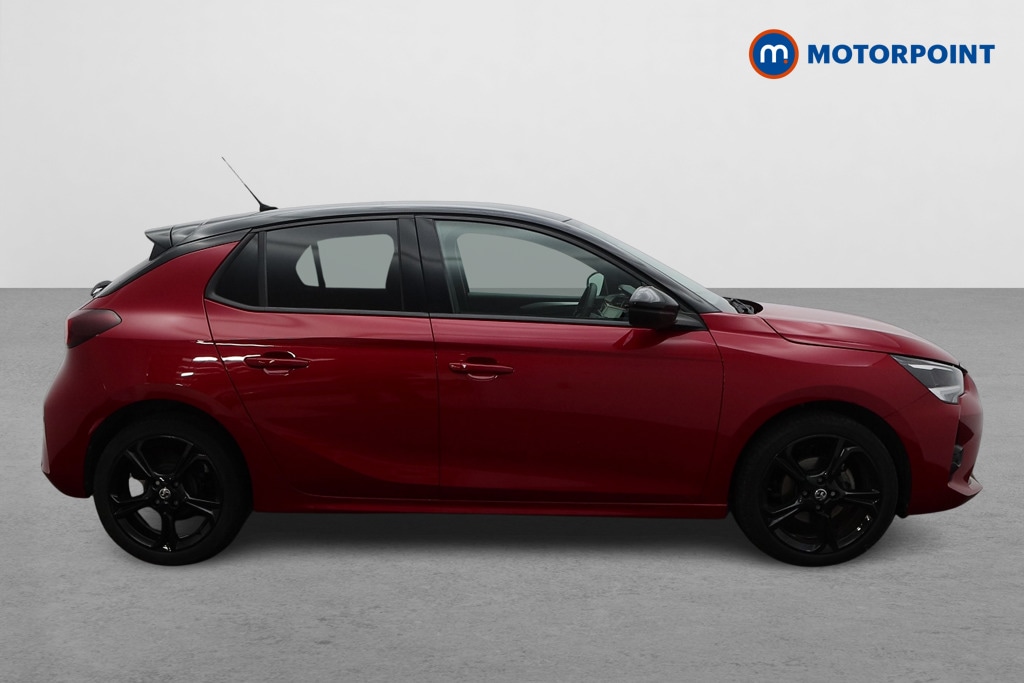 Used Vauxhall Corsa 2023 for sale - 77763900: Photo 8