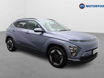 2024 - 160kW Advance 65kWh 5dr Auto