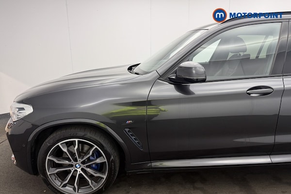 Used BMW X3 2020 for sale - 76235004: Photo 11