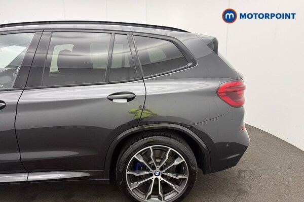 Used BMW X3 2020 for sale - 76235004: Photo 12