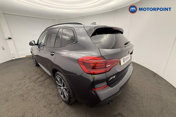 Used BMW X3 2020 for sale - 76235004: Photo 13