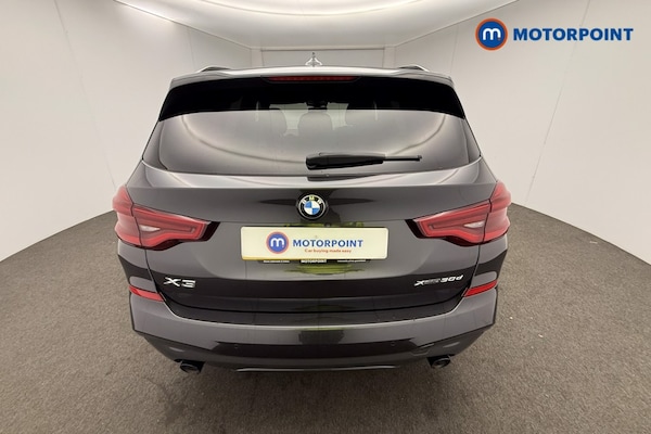 Used BMW X3 2020 for sale - 76235004: Photo 14