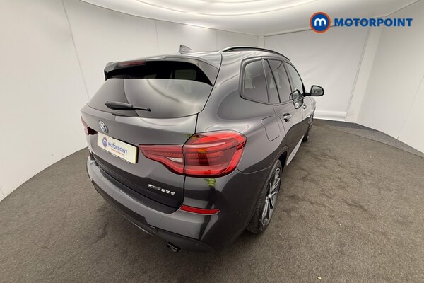 Used BMW X3 2020 for sale - 76235004: Photo 15