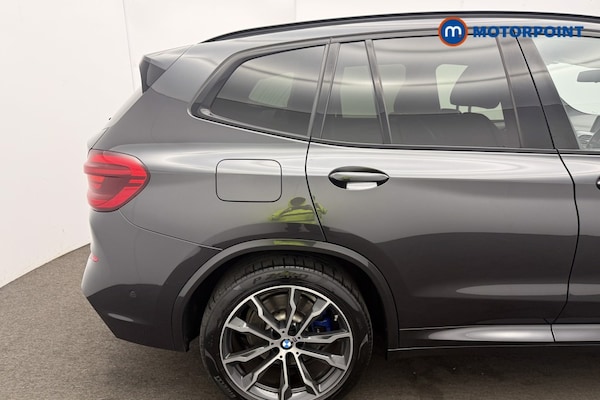 Used BMW X3 2020 for sale - 76235004: Photo 16
