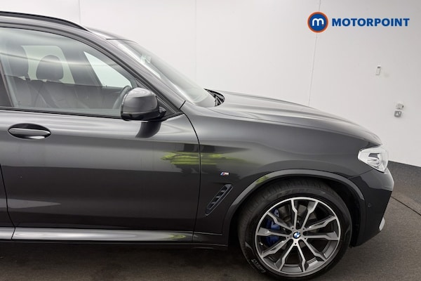 Used BMW X3 2020 for sale - 76235004: Photo 17
