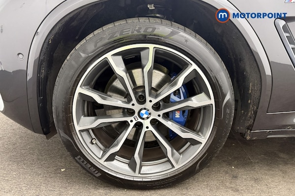 Used BMW X3 2020 for sale - 76235004: Photo 19
