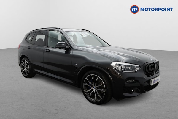 Used BMW X3 2020 for sale - 76235004: Photo 1