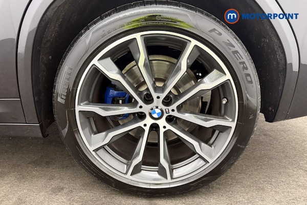 Used BMW X3 2020 for sale - 76235004: Photo 20
